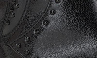 Jessica Simpson Zaikes Western Boot In Black