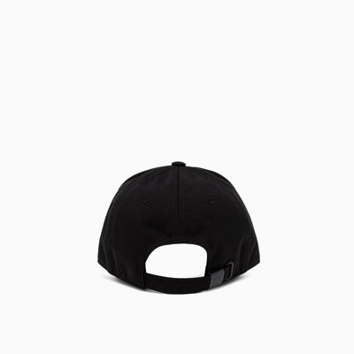 Shop Y-3 Adidas  Tokyo Hat It7791 In Black