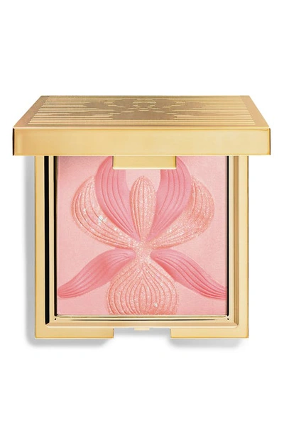 Shop Sisley Paris Lorchidée Highlighter Blush In 2 L'orchidee Rose