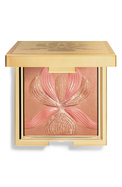 Shop Sisley Paris Lorchidée Highlighter Blush In 1 L'orchidee