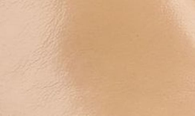 Journee Collection Women's Elley Buckle Strap Block Heel Booties In Tan