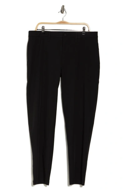Shop Z By Zella Hybrid Golf Pants In Black
