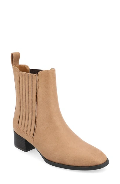 JOURNEE COLLECTION JOURNEE COLLECTION WRENLEY BOOTIE 