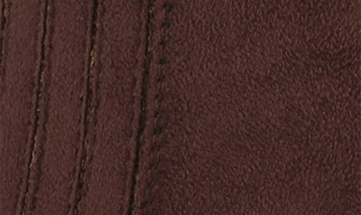 Journee Collection Wrenley Bootie In Brown