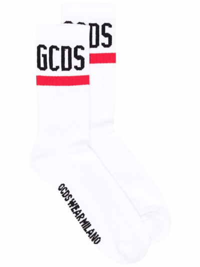 Shop Gcds Logo Socks