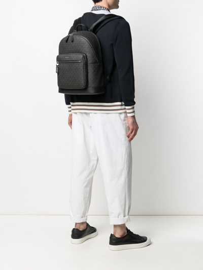 Shop Michael Kors Hudson Backpack