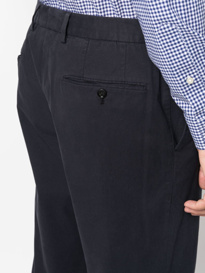 Shop Zegna Classic Trousers