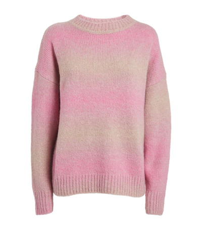 Shop Rag & Bone Holly Sweater In Multi