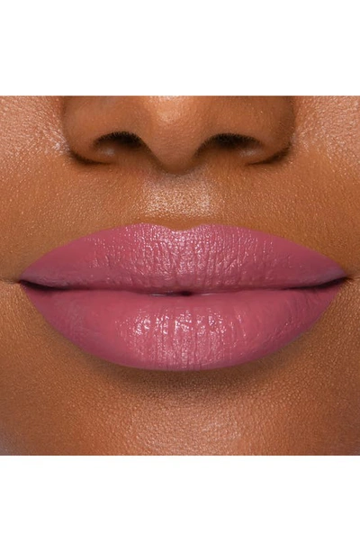 Shop Too Faced Lady Bold Cream Lipstick In Trailblazer