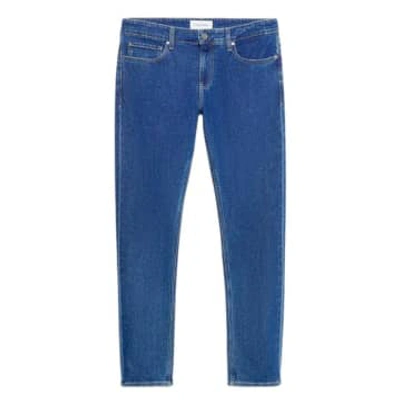 Shop Calvin Klein Slim Fit 1bj Jeans