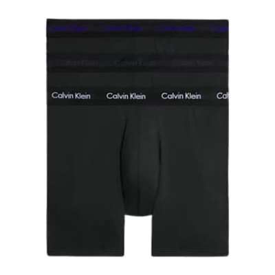 Shop Calvin Klein Underwear Boxer Brief 3pk H4w