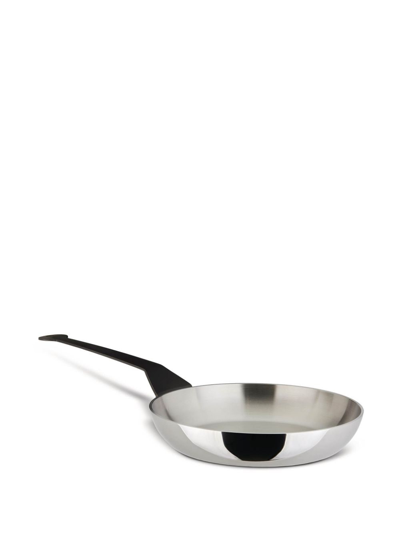 Alessi The Belt Of Orion Frying Pan (24cm) In Silver