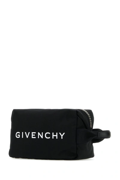 Shop Givenchy Beauty Case. In Black