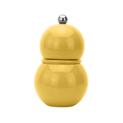 Addison Ross Trade Uk Buttercream  Chubbie Salt & Pepper Mill