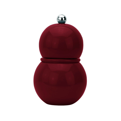 Addison Ross Trade Uk Cherry  Chubbie Salt & Pepper Mill