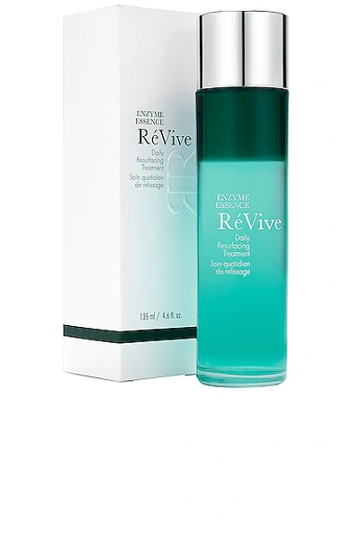 Revive Enzyme Essence Daily Resurfacing Treatment In N,a