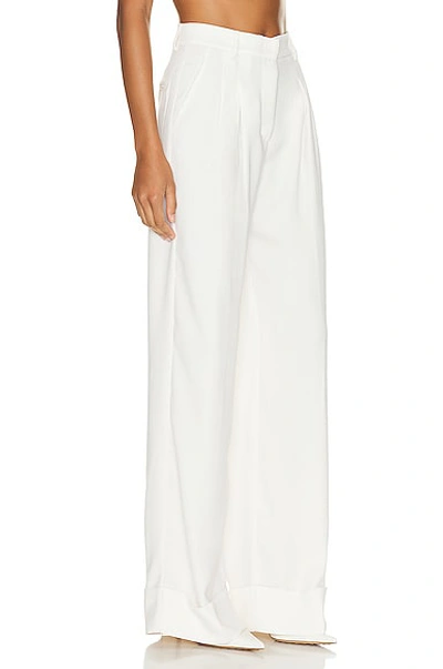 Shop The Andamane Natalie Pant In Off White