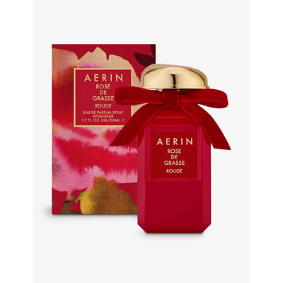 Shop Aerin Rose De Grasse Rouge Eau De Parfum 50ml
