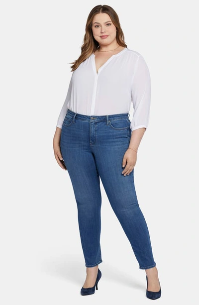 Nydj Sheri Slim Jeans In Rockford