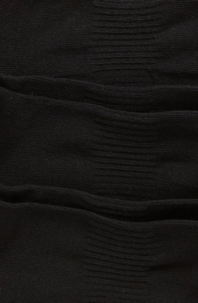 Shop Nordstrom 3-pack Everyday Ankle Socks In Black