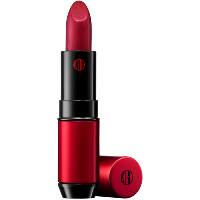 Shop Koh Gen Do Maifanshi Lipstick 3.5g (various Shades) In Soft Red