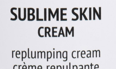 Shop Comfort Zone Sublime Skin Cream, 2.13 oz