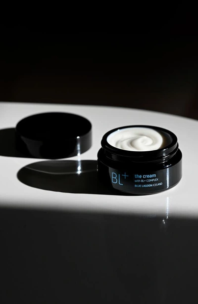 Blue Lagoon Iceland Bl+ The Cream