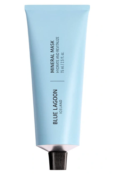 Shop Blue Lagoon Iceland Mineral Face Mask, 2.5 oz