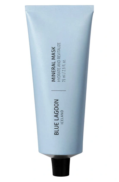 Shop Blue Lagoon Iceland Mineral Face Mask, 2.5 oz