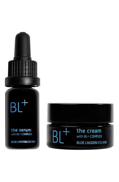 Shop Blue Lagoon Iceland Bl+ Discovery Set