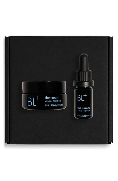 Shop Blue Lagoon Iceland Bl+ Discovery Set