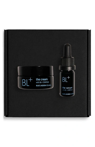 Blue Lagoon Iceland Women's Bl+ Discovery Set