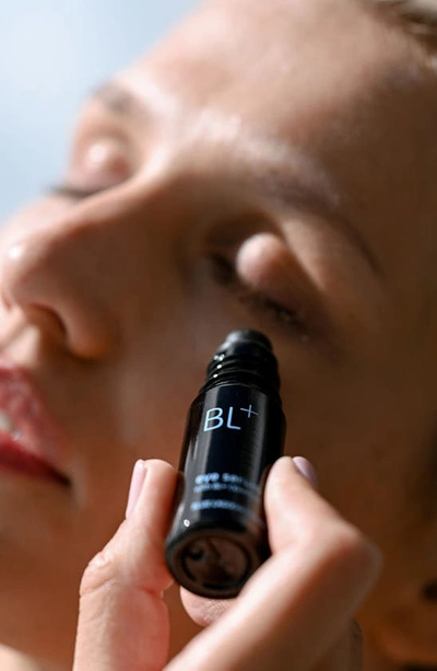 Blue Lagoon Iceland Bl+ Eye Serum