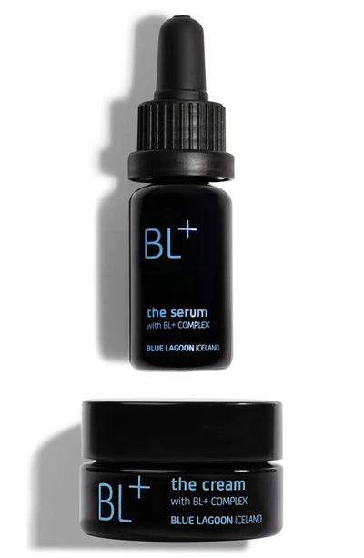 Blue Lagoon Iceland Women's Bl+ Discovery Set