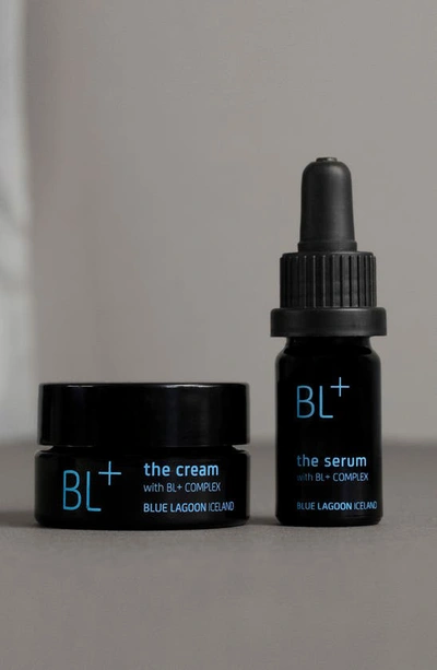 Blue Lagoon Iceland Women's Bl+ Discovery Set