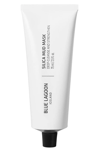 Blue Lagoon Iceland Silica Mud Mask