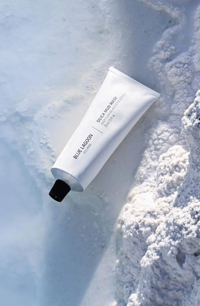 Blue Lagoon Iceland Silica Mud Mask