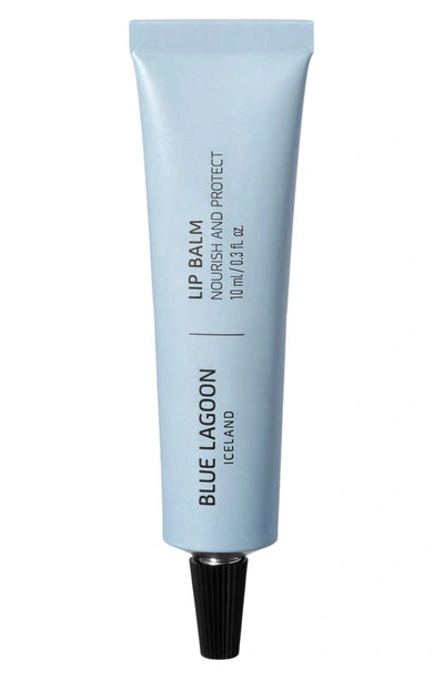 Blue Lagoon Iceland Lip Balm