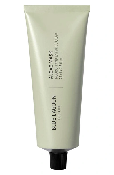Blue Lagoon Iceland Algae Mask