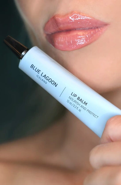 Blue Lagoon Iceland Lip Balm