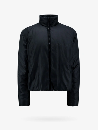 Shop 44 Label Group Jacket In Black