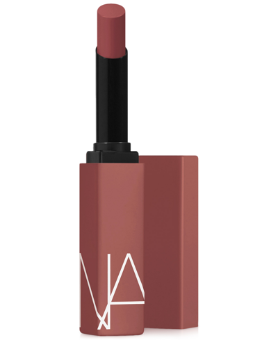 Shop Nars Powermatte Lipstick In Modern Love