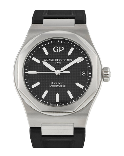 Shop Girard-perregaux Girard Perregaux Men's Watch (authentic )