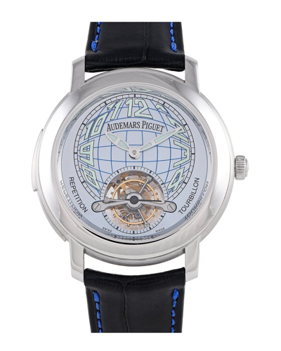 Shop Audemars Piguet Men's Watch (authentic )