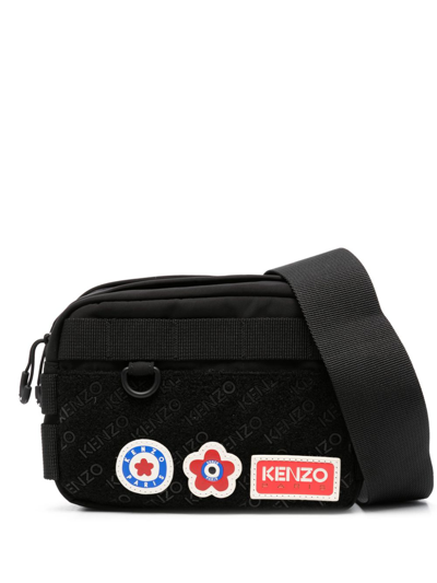 Kenzo messenger bag deals