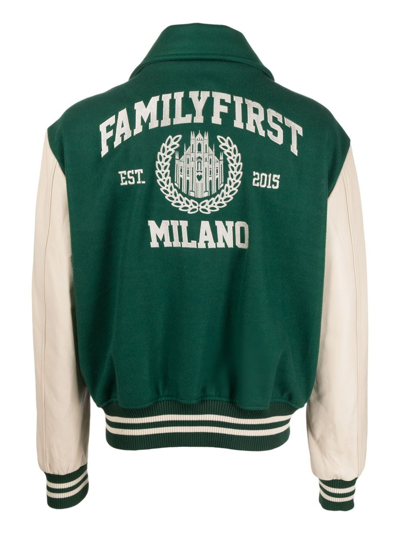 Family First Varsity College