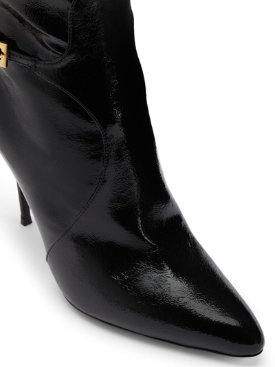 Giuseppe Zanotti Frannie In Black