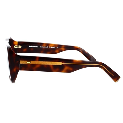 Bob Sdrunk Sunglasses In Havana