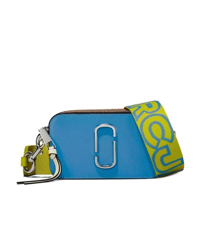 light blue marc jacobs crossbody