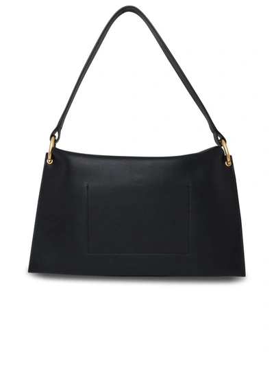 Shop Proenza Schouler Braid Bag In Black